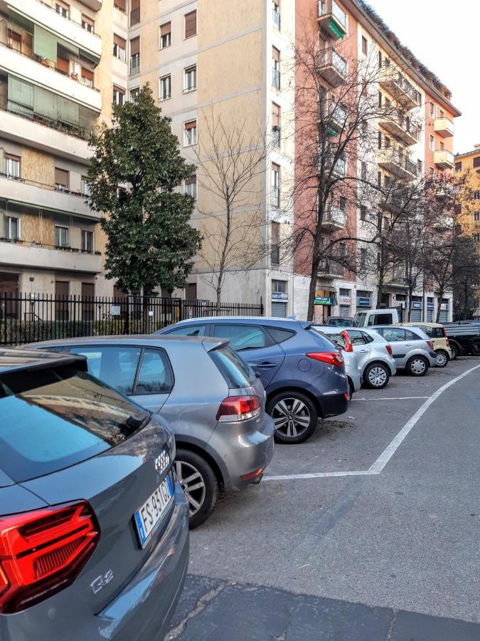 Suite Rent Milan 2 Екстериор снимка