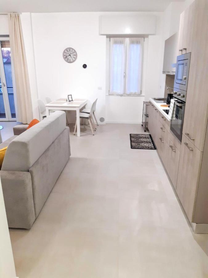 Suite Rent Milan 2 Екстериор снимка