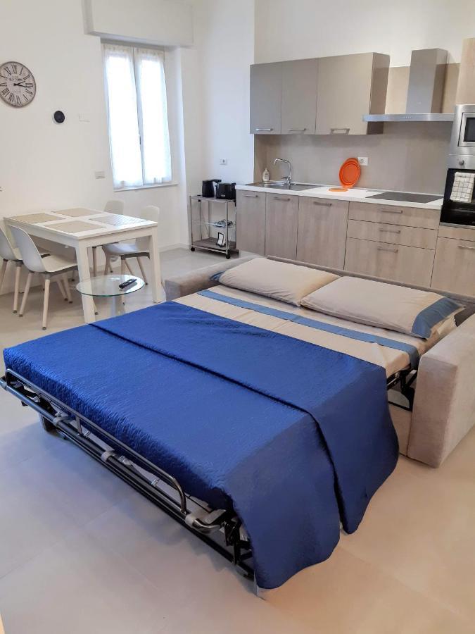 Suite Rent Milan 2 Екстериор снимка