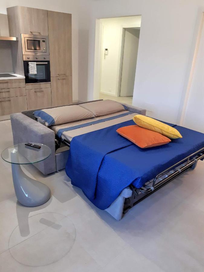 Suite Rent Milan 2 Екстериор снимка